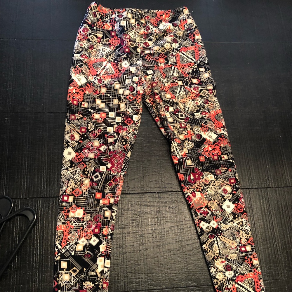Lularoe leggings